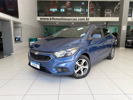 CHEVROLET PRISMA 1.4 MPFI LT 8V FLEX 4P AUTOMÁTICO CHEVROLET PRISMA 1.4 MPFI LT 8V FLEX 4P AUTOMÁTICO